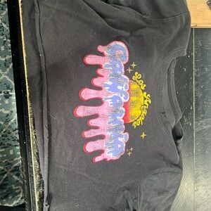 Prince Peter t shirt- great condition . Fun Los Angeles graphic